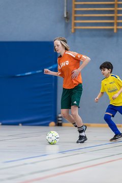 Bild 12 - U12 NFV Futsalturnier HH,SH,HB,NDS
